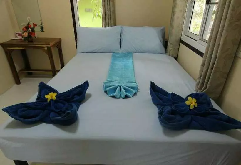 スーペリアーバンガロー, Koh Phayam Greentawan Resort