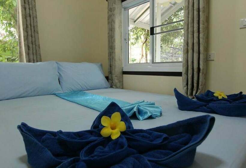 高级洋房, Koh Phayam Greentawan Resort