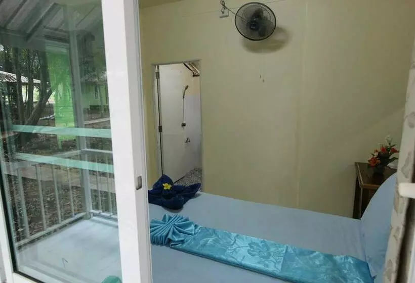 スーペリアーバンガロー, Koh Phayam Greentawan Resort