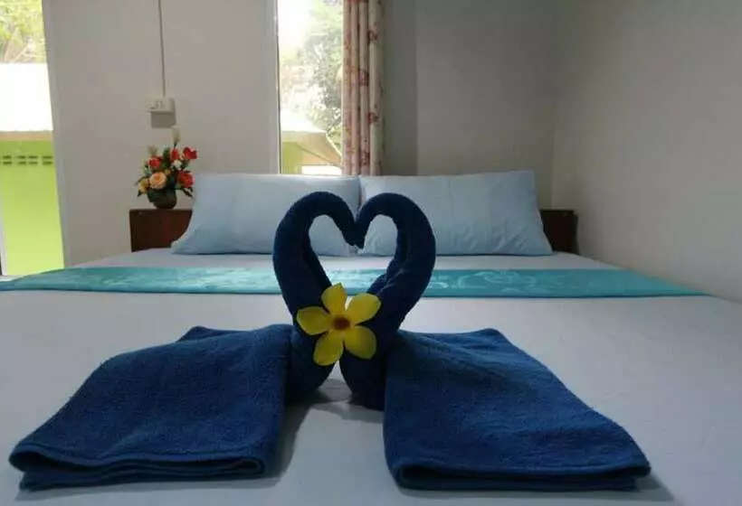 スーペリアーバンガロー, Koh Phayam Greentawan Resort