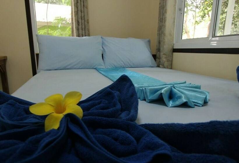 بنجلو سوبيريور, Koh Phayam Greentawan Resort