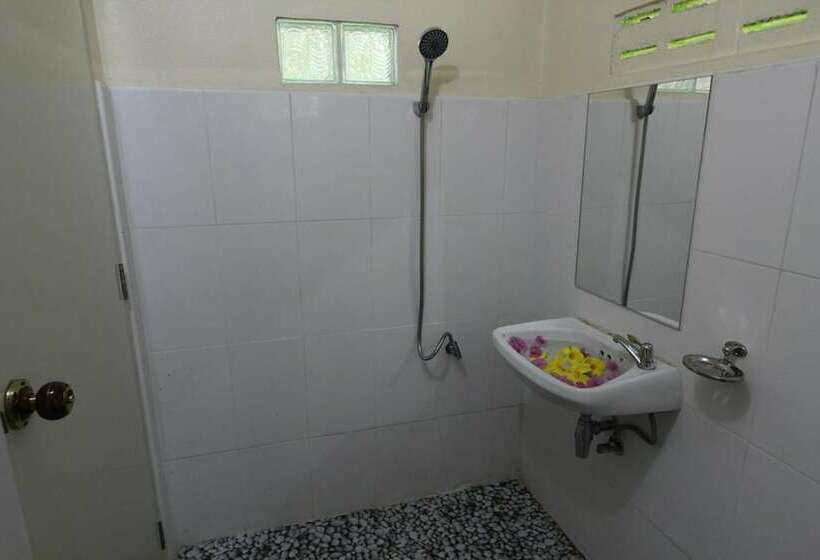 بنجلو سوبيريور, Koh Phayam Greentawan Resort