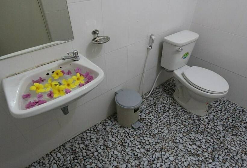 بنجلو سوبيريور, Koh Phayam Greentawan Resort