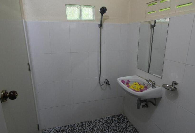 بنجلو سوبيريور, Koh Phayam Greentawan Resort