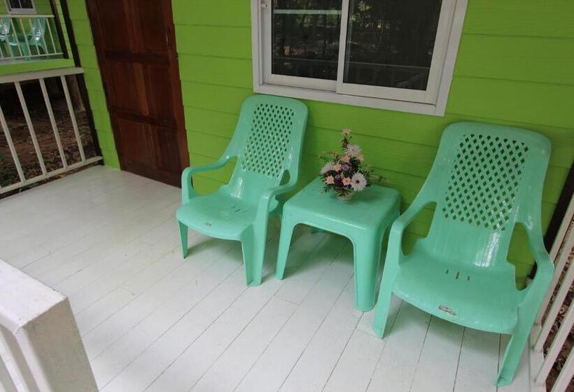 بنجلو سوبيريور, Koh Phayam Greentawan Resort