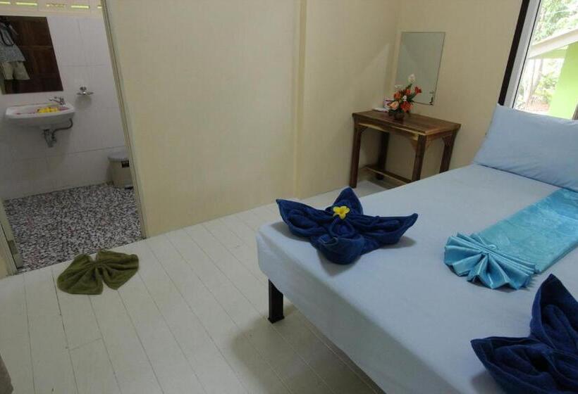 بنجلو سوبيريور, Koh Phayam Greentawan Resort