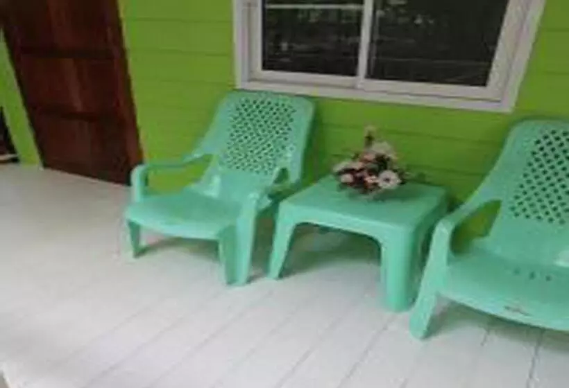 スタンダードバンガロー, Koh Phayam Greentawan Resort