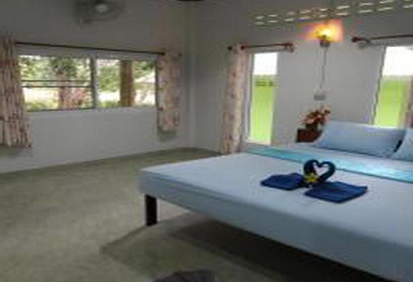 Бунгало Стандарт, Koh Phayam Greentawan Resort