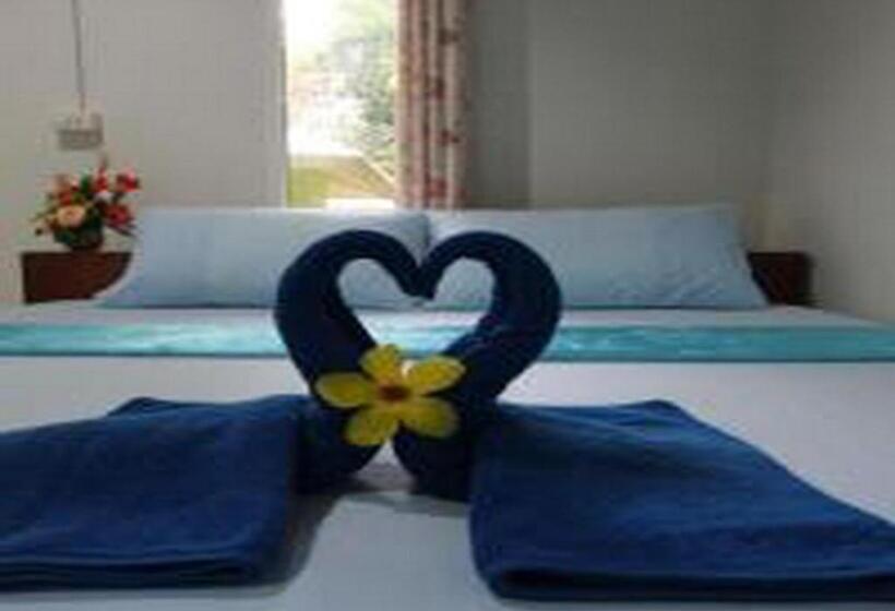 بنجلو قياسى, Koh Phayam Greentawan Resort