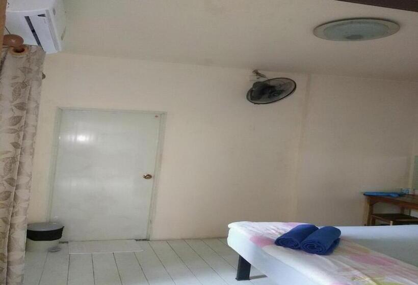 标准平房, Koh Phayam Greentawan Resort