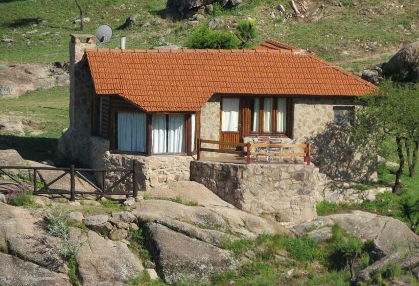 スタンダードバンガロー, Los Ancares Resort