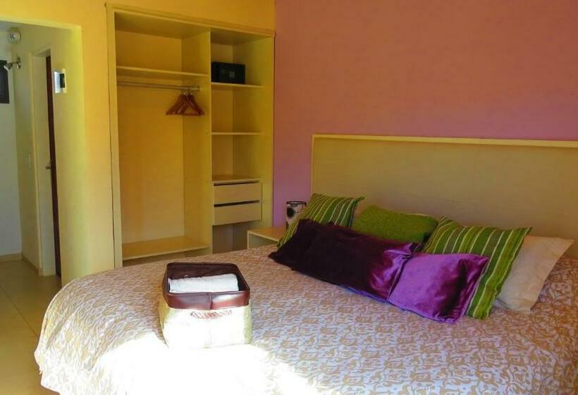 スーペリアーバンガロー, Los Ancares Resort