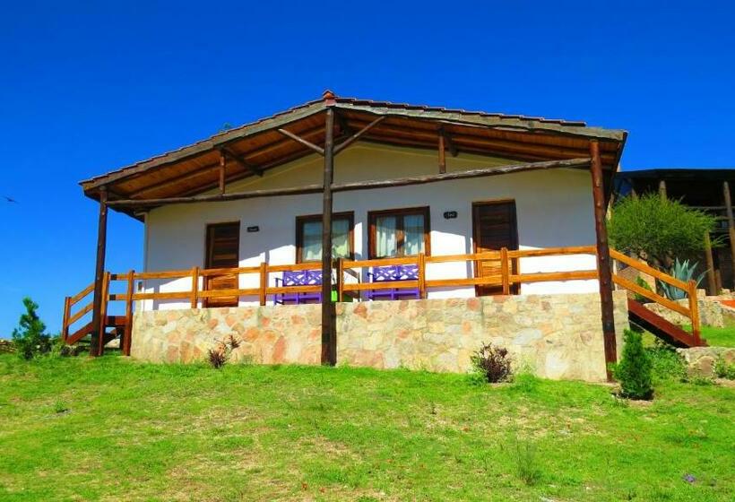 スタンダードトリプルルーム, Los Ancares Resort