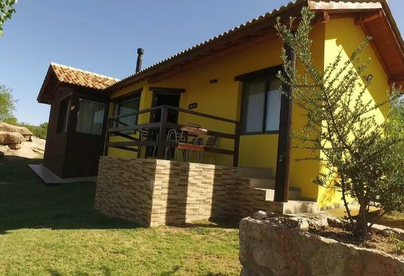 スーペリアーバンガロー, Los Ancares Resort