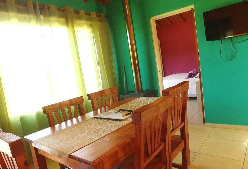 スーペリアーバンガロー, Los Ancares Resort