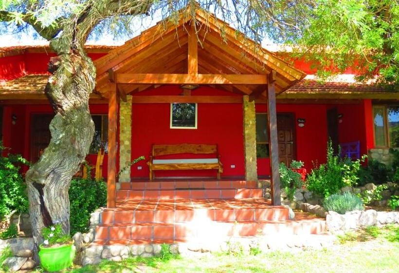 レイクビュースタンダードルーム, Los Ancares Resort