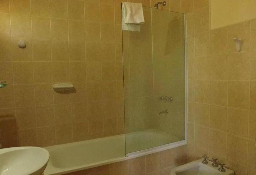 マウンテンビュースタンダードルーム, Los Ancares Resort