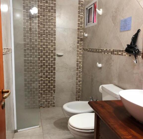 エコノミールーム, Los Ancares Resort