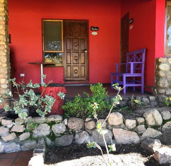 חדר אקונומי, Los Ancares Resort