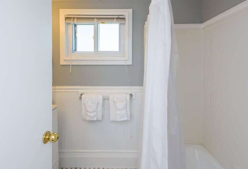 غرفه قياسيه سريرين مزدوجين, Mv Surfside