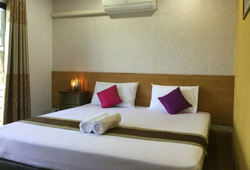 Номер Superior, Chiang Khong Hill