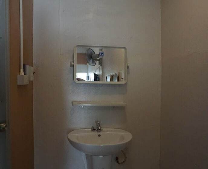 Номер Стандарт, Ann Hostel
