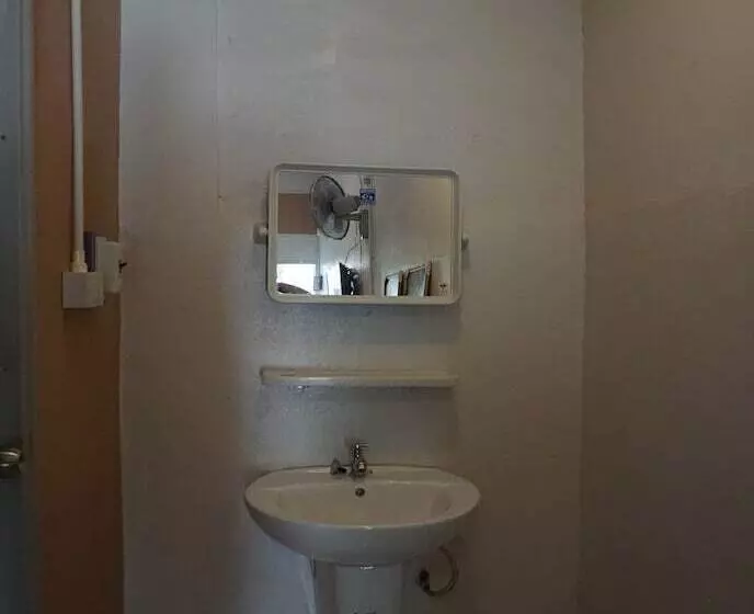 スタンダードルーム, Ann Hostel