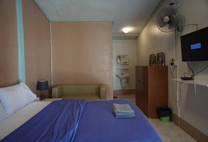 اتاق استاندارد, Ann Hostel