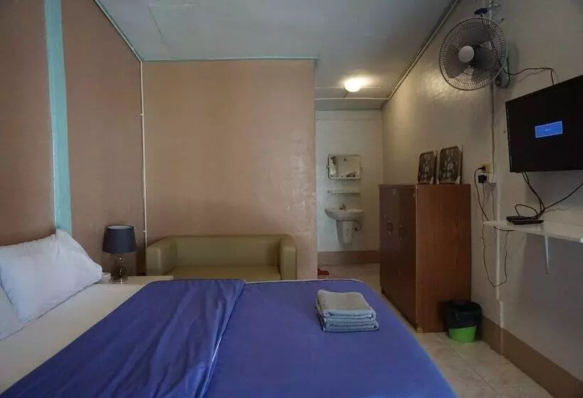 スタンダードルーム, Ann Hostel
