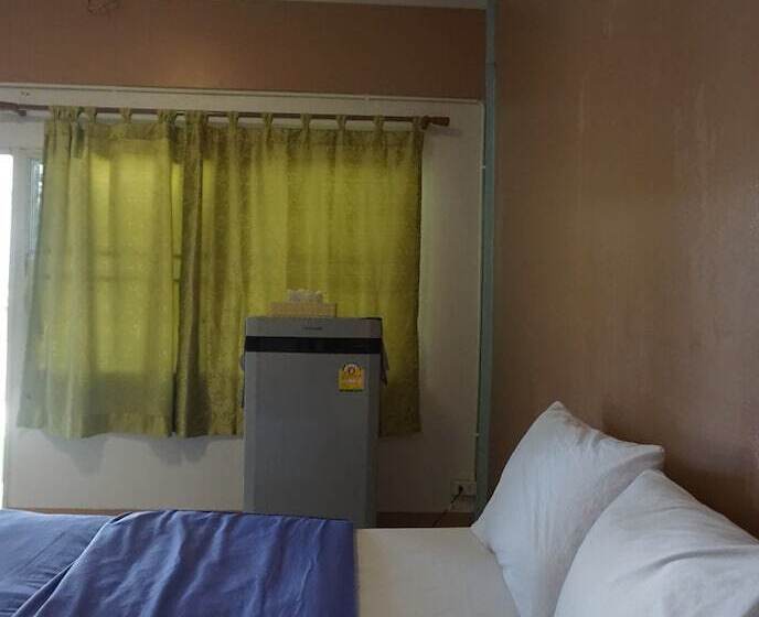 اتاق استاندارد, Ann Hostel
