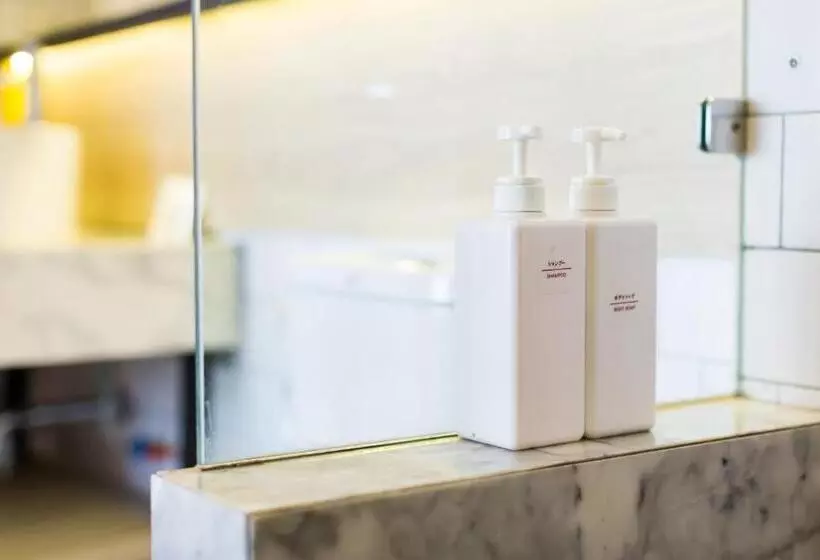اتاق لوکس, Snoozz Hotel Krabi