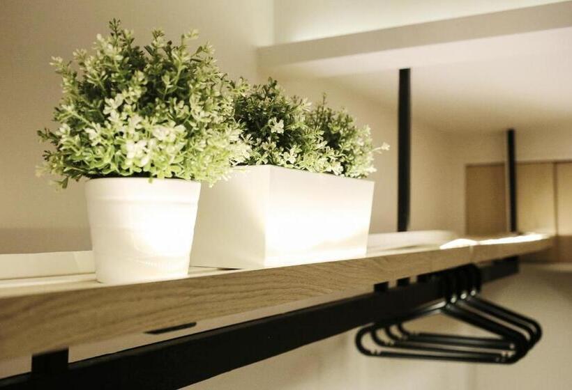 豪华房间, Snoozz Hotel Krabi