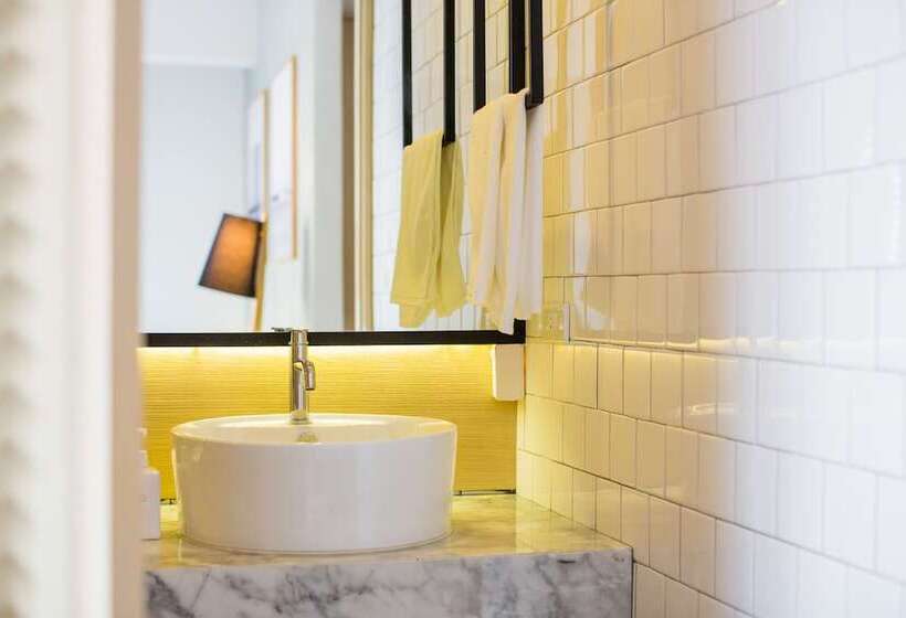 高级大房间, Snoozz Hotel Krabi