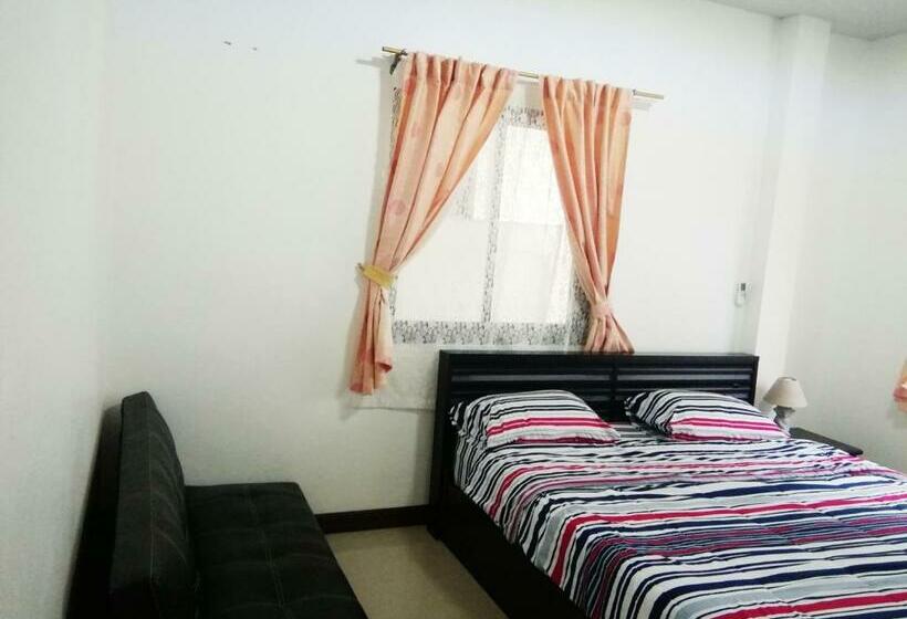 غرفة ديلوكس سرير كينج, Wilderness