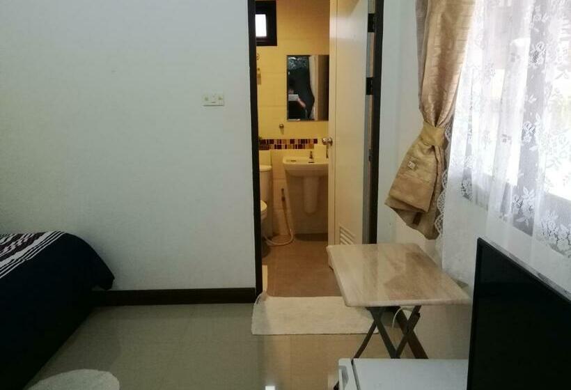 غرفة كومفورت ثلاثية, Wilderness