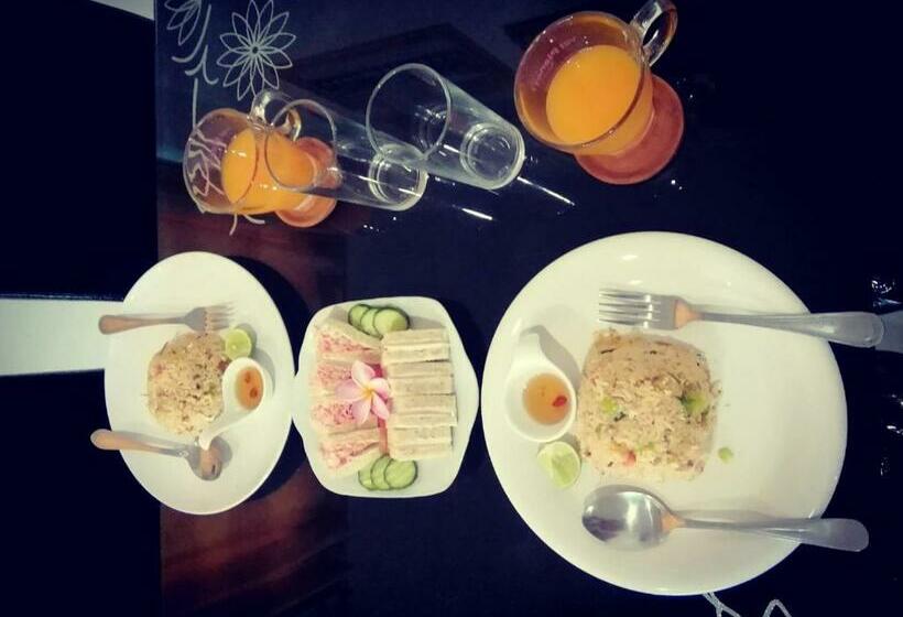 غرفة ديلوكس سرير كينج, Wilderness