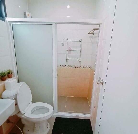 غرفة ديلوكس سرير كينج, Wilderness