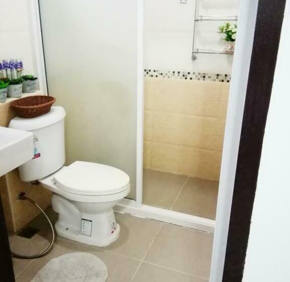 غرفة ديلوكس سرير كينج, Wilderness