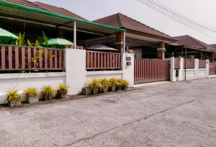 غرفة ديلوكس سرير كينج, Wilderness