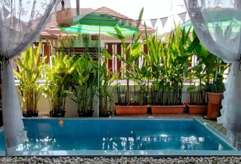 غرفة ديلوكس سرير كينج, Wilderness