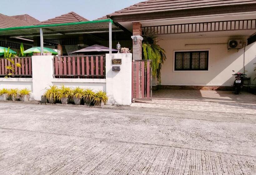 غرفة كومفورت ثلاثية, Wilderness