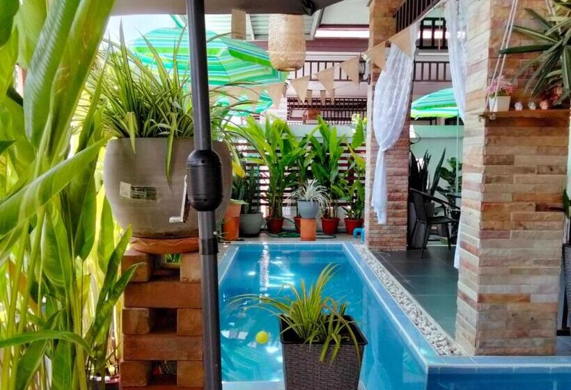 غرفة كومفورت ثلاثية, Wilderness