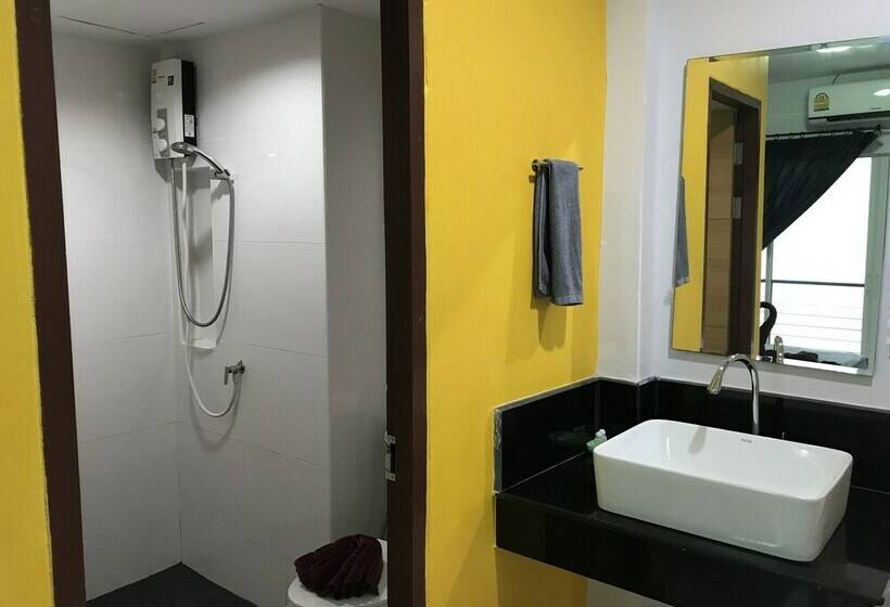 标准间, Bedbox Guesthouse & Hostel