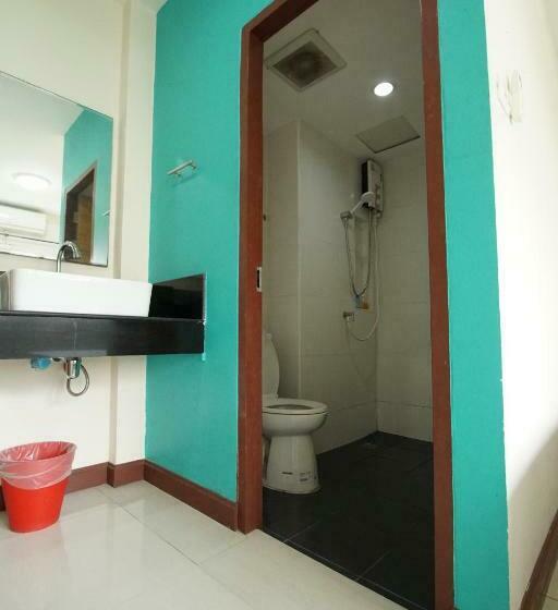 스탠다드 룸, Bedbox Guesthouse & Hostel