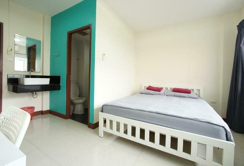 标准间, Bedbox Guesthouse & Hostel