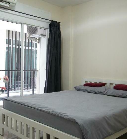 스탠다드 룸, Bedbox Guesthouse & Hostel