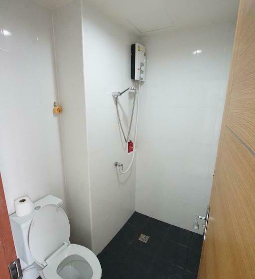 标准间, Bedbox Guesthouse & Hostel