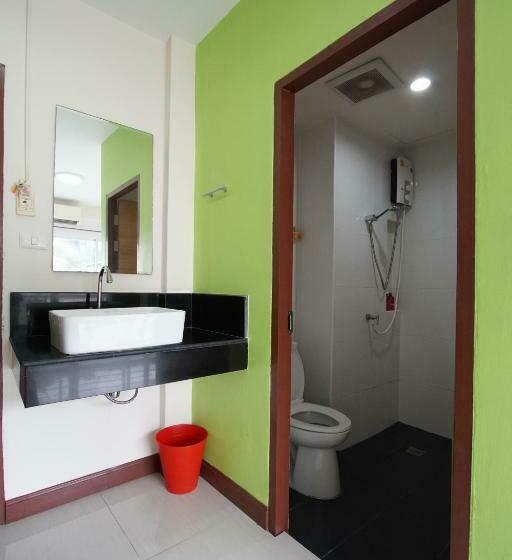 标准间, Bedbox Guesthouse & Hostel