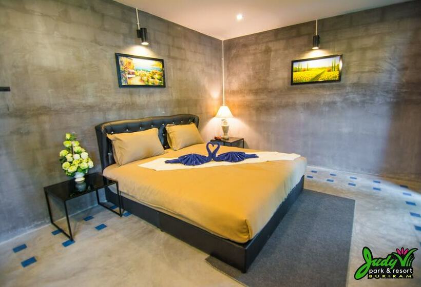 סוויטה, Buriram Judypark And Resort