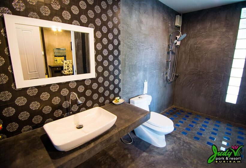 סוויטה, Buriram Judypark And Resort